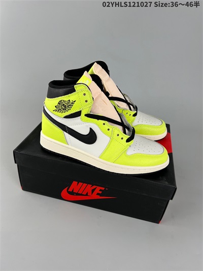 men air jordan 1 shoes 2022-12-11-063